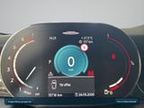MINI John Cooper Works Aut. Kamera Navi Plus Head Up
