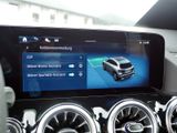 MERCEDES-BENZ GLA 250 e , AMG AHK KAMERA SPUR STANDH PDC SHZ