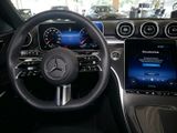 MERCEDES-BENZ C 220 d T // AMG DISTR SPUR AHK KAMERA PDC SHZ