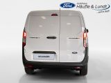 FORD Transit Courier Trend 1.0 Benzin DAB Spurhalteass. Fernlichtass. Verkehrszeichenerk. Rückfahrkam.