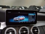MERCEDES-BENZ C 63 T AMG AMG NIGHT COMAND MEMO MULTI DISTR PDC