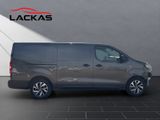 FIAT Scudo Kasten L3 SX 2Hd*66TKM*Unfall*AHK*Sortimo*