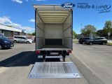 FORD Transit Kofferumbau 350 L4 Trend  DAB Spurhalteass. Verkehrszeichenerk. Rückfahrkam.