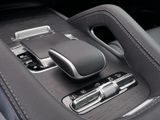 MERCEDES-BENZ GLE 580 4M BURM AMG DISTR AIRMATIC PANO SPUR