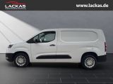 TOYOTA PROACE CITY L2 Meister 1.5 NAV I+CarPlay+Android