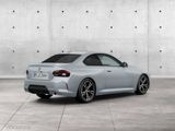 BMW 220i Coupe M Sportpaket