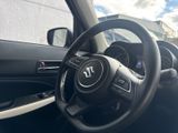 SUZUKI Swift Club Dualjet ++KLIMA++PDC++NAVI++