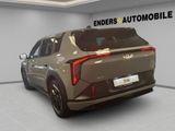 KIA EV4 150 kW Earth 81 FWD AERTH UP TE WIC DWP