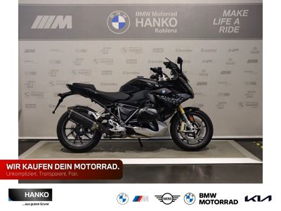 BMW R 1250 RS 