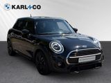 MINI One 5-türer Navi LED SHZ Preisvorteil 5.250 €