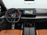 BMW M5 Touring 