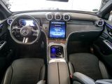 MERCEDES-BENZ GLC 220 d 4M AMG SPUR AHK 360 PDC SHZ MEMO