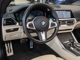 BMW 430 iA Cabrio M-Sport Harman-Kardon DAB Driving-Assistant