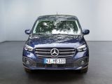 MERCEDES-BENZ T 180 PROGRESSIVE KLIMA NAVI LED STANDARD AHK