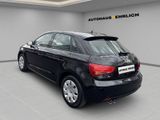 AUDI A1 Ambition Sportback +PDC+Klimaautomatik+Shz.+