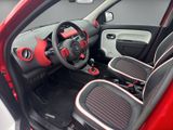 RENAULT Twingo Electric Techno Navi Rückfahrkam. Klima