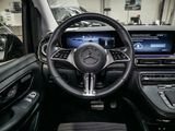 MERCEDES-BENZ V 250 STYLE KOMPAKT AHK MOPF2 NAVI 6SITZER SPUR
