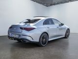 MERCEDES-BENZ CLA 200 Coupé AMG NIGHT SPUR PANO 360 STANDH