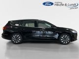FORD Focus Turnier Titanium 1.5 Diesel Automatik Navi LED Apple CarPlay Android Auto Mehrzonenklima