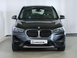 BMW X1 20 d Advantage LED HIFI NAVI PDC El.Heckklap.