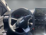 DACIA Sandero III Expression TCe 100 Navi Rückfahrkam.