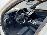 BMW 520 d Touring LC Prof Pano AHK Ad LED Driv Assis