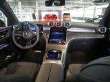 MERCEDES-BENZ GLC 220 d 4MATIC Coupé AMG NIGHT MEMO 360 AHK