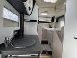 FORSTER FT 699 EB Modell.26 Comfort Line*Winter-Paket*Travel-Line*