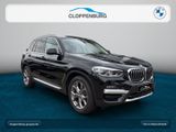 BMW X3 xDrive20i ZA xLine Head-Up+AHK+Navi+Kamera+BT