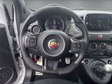 ABARTH 595 Competizione Kit ESTETICO +Klima+Alcantara+