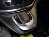 MERCEDES-BENZ EQV 300 NAVI KAMERA KLIMA LED KAMERA SPUR STANDH