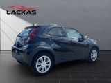 TOYOTA Aygo X *KLIMA*TOP*KAMERA* Business Edition