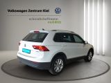 VW Tiguan Comfortline 4Motion 2.0 TSI