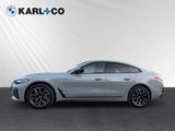 BMW i4 eDrive35 Gran Coupe M Sport Memory ACC Driving assistant