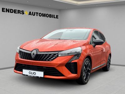 RENAULT Clio V Techno ECO-G 100++KLIMA++NAVI++PDC