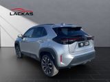 TOYOTA Yaris Cross Teamplayer Winter&Safty*PDC*Kamera*