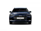 AUDI A3 Sportback advanced TFSI 110 kW Schaltgetriebe