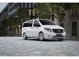 MERCEDES-BENZ Vito 114 TOURER PRO ALLRAD KAMERA KLIMA AHK 2,5T 8SITZER