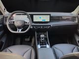 MG HS PHEV Luxury