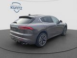 MASERATI Grecale GT Pano,Winter-Paket,360° Kamera