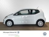 VW up! move up! 1.0 MPI FREISPRECH+HHC+KLIMA Klima