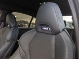 BMW M3 +Navi+HUD+LED+RFK+Leder+Memory Sitze+PDCv+h