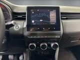 RENAULT Clio V R.S.-Line +Klima+Navi+PDC+Sitzheizung+
