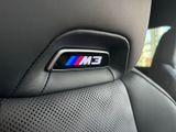 BMW M3 xDrive Competition M Touring Carbon-Paket HUD AD Navi Leder Digitales Cockpit Memory Sitze