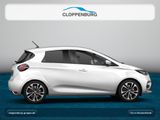 RENAULT ZOE Experience StHz+StKlima+Navi+Kamera+SHZ+BT