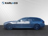 BMW 520 d touring M-Sport AHK HiFi HUD Laser LC Prof