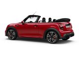 MINI John Cooper Works Cabrio LenkHZG Kamera ACC HUD H&K LED NAVI