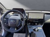 TOYOTA bZ4X AWD*LEDER*PANORAMA*15 JAHRE GARANTIE