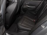 BMW M340d xDrive+AHK+Panorama+HUD+StandHZG+Leder+RFK