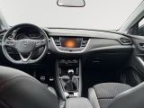 OPEL Grandland X 1.2 Turbo Ultimate Klima Leder